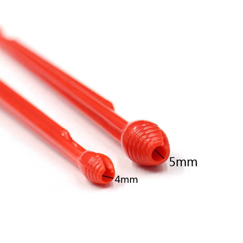 ABS Fish Hook Remover Disgorge - Fishing Hook Sharpener ulasan dan harga