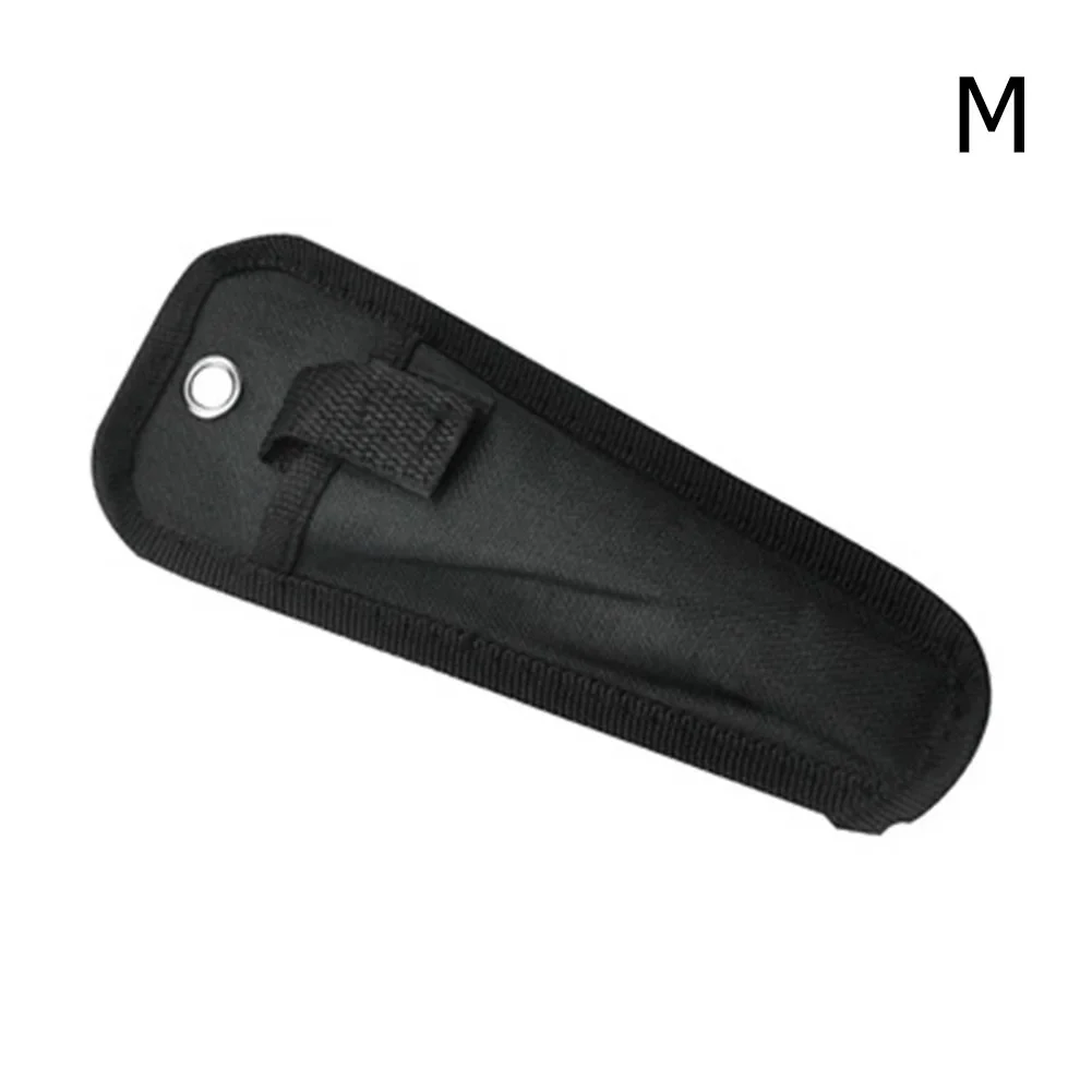 1pcs Sturdy Fishing Plier Bag  - Fishing Hook Sharpener ulasan dan harga