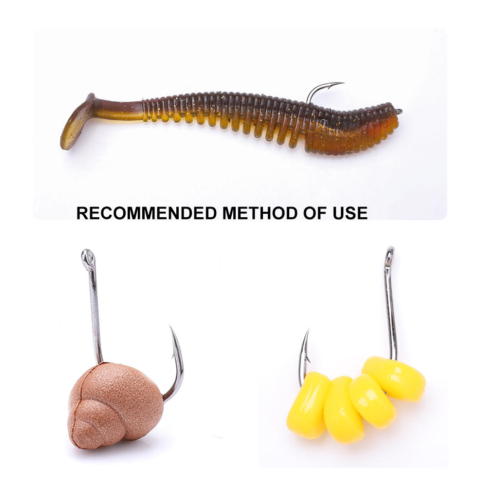 FTK CHINU Fishhook with Ring B - Fishing Hook Assortment ulasan dan harga