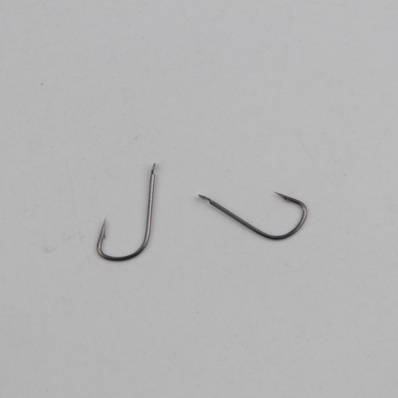 100pcs Small Fishing Hook 1#-1 - Fishing Hook Assortment ulasan dan harga