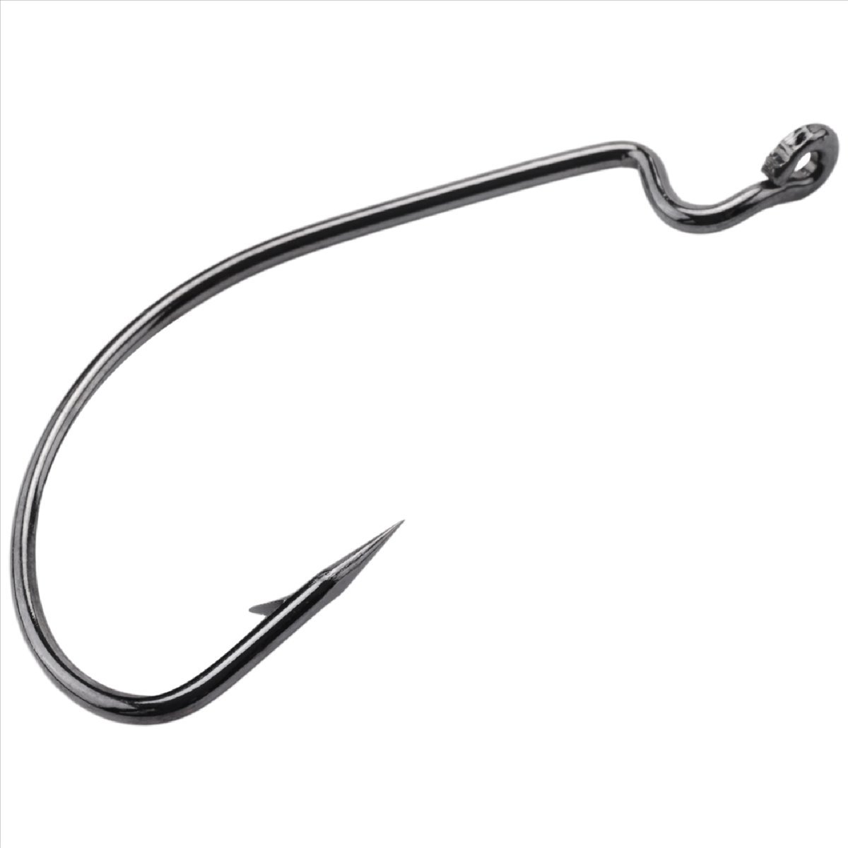 AD45 51Pcs Fishing Hooks High  - Fishing Hook Box ulasan dan harga