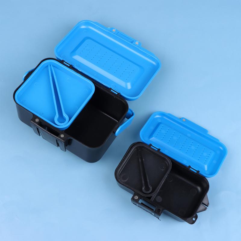 Travel Fishing Lure Storage Bo - Fishing Hook Box ulasan dan harga