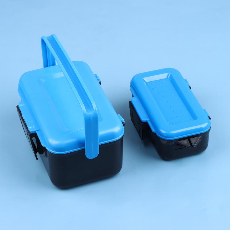 Travel Fishing Lure Storage Bo - Fishing Hook Box ulasan dan harga