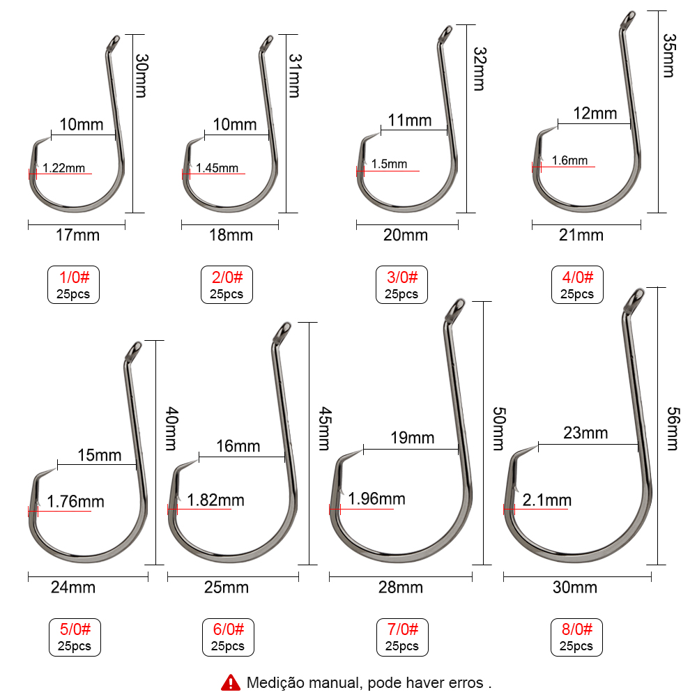 FTK Fishing Hooks Fishing Octo - Fishing Hook Assortment ulasan dan harga