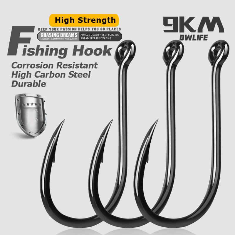 9KM Iseama Fishing Hooks 50~20 - Fishing Hook Assortment ulasan dan harga